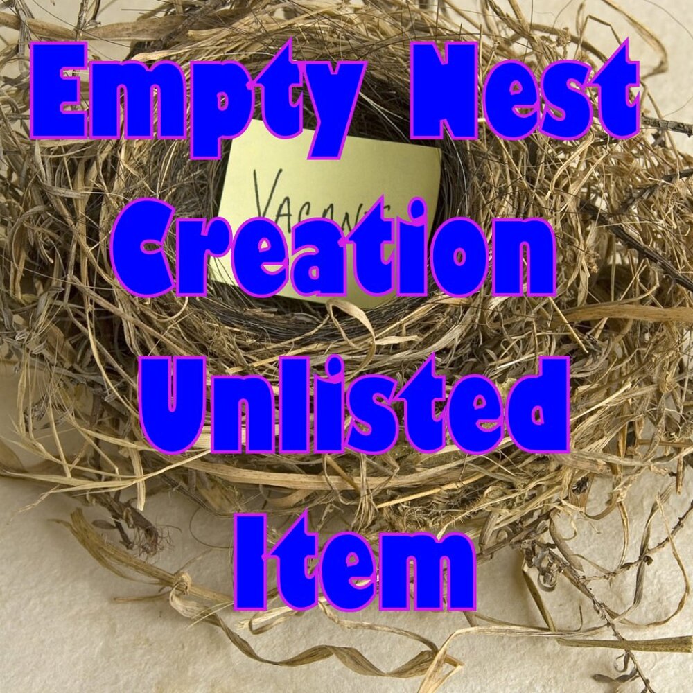 Unlisted Item